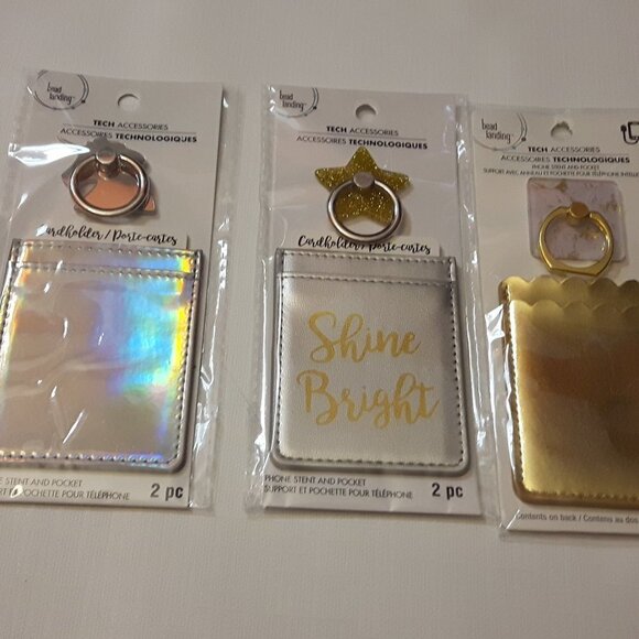 Popsocket Cell Phone accessories YOU CHOOSE - Picture 1 of 4